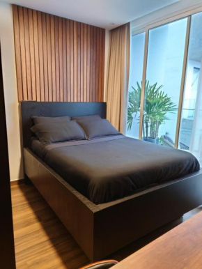 Apartamento Estudio 71 Acqualina - Iñaquito